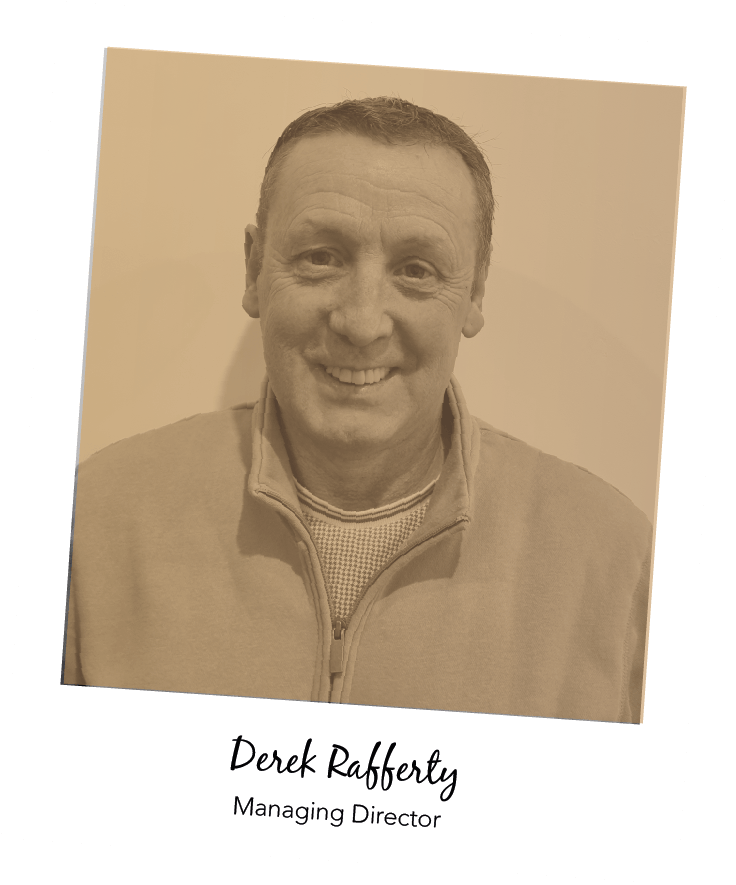 Snag Pro Scotland Managing Director